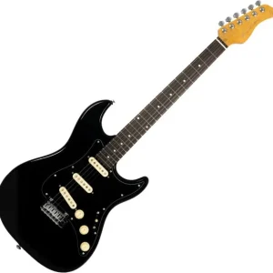 Sire Larry Carlton S3 New Gen - black Meilleur Prix