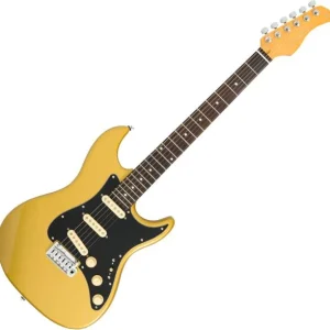 Sire Larry Carlton S3 New Gen - metallic gold Commander Maintenant