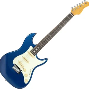 Sire Larry Carlton S3 New Gen - dark navy Achat Immédiat