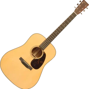 Martin Custom Shop CS-D-C24053560 2964131 - natural aging toner Solde