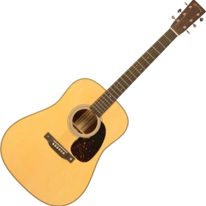 Seulement Aujourd'hui Martin Custom Shop CS-D-C24053583 2964132 - natural