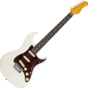 Sire Larry Carlton S3 New Gen - antique white Prix Cassé