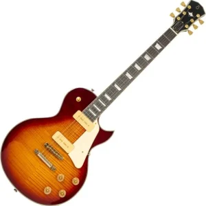 Sire Larry Carlton L7V New Gen - tobacco sunburst Offre Spéciale
