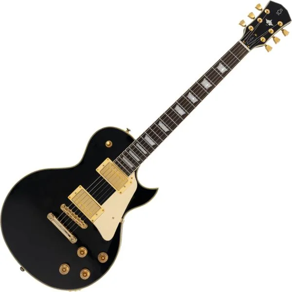 Vente Flash Sire Larry Carlton L7 New Gen - black