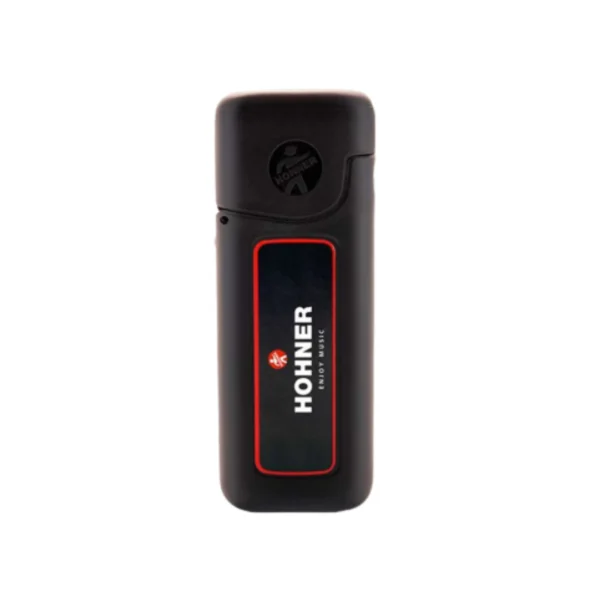 Hohner Snap Case Livraison Express