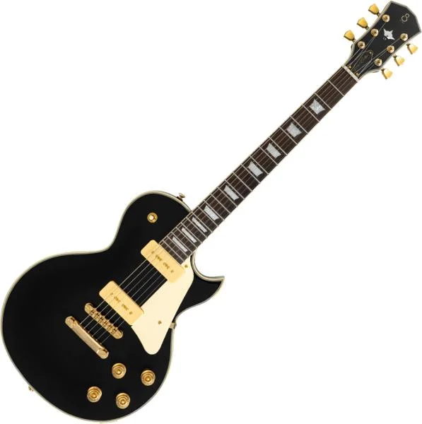 Sire Larry Carlton L7V New Gen - black Nouvelle Collection
