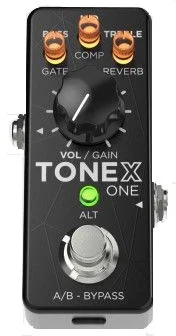 Ik multimedia ToneX One Acheter Direct