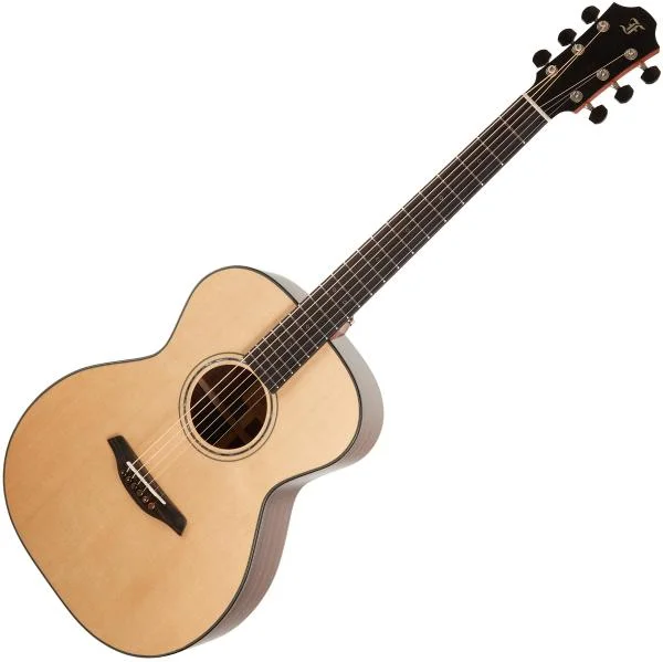 Furch Yellow OM-SR LRB1 - natural Remise