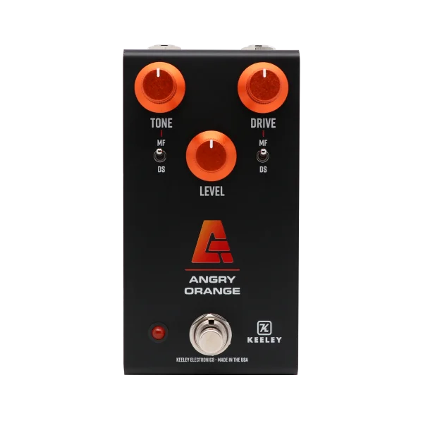 Achetez Aujourd'hui Keeley electronics Angry Orange