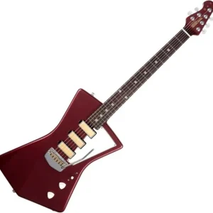 Music man St. Vincent Goldie +Gig Bag (USA, RW) - velveteen Produit De Marque