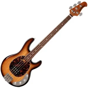 Nouvelle Collection Music man StingRay Special H (RW) +Gig Bag - burnt ends