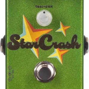 Catalinbread Starcrash Fuzz Promotion