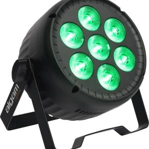 Algam lighting Parwash 730-Quad Réduction