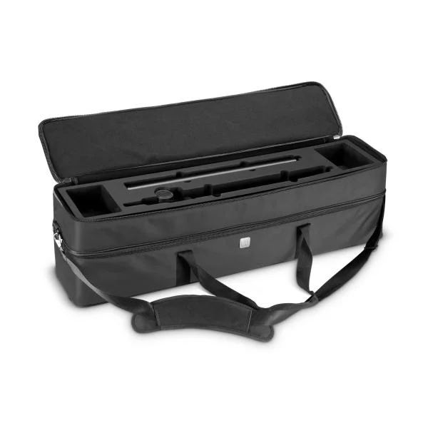 Prix Réduit Ld systems CURV 500 TS SAT BAG