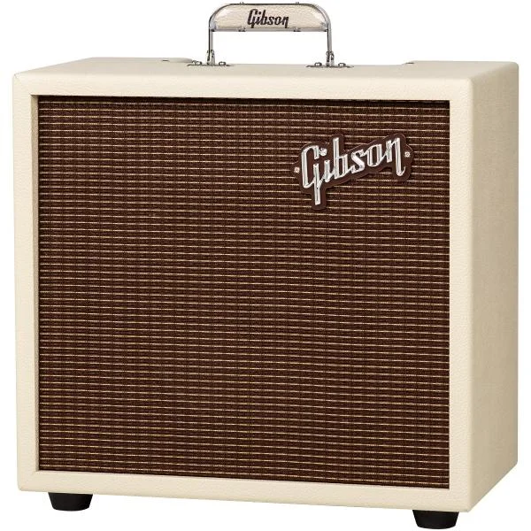Gibson Falcon 5 Combo 8W Produit De Marque