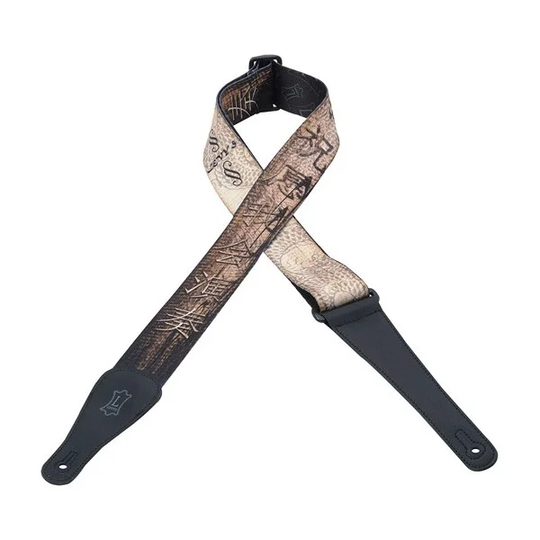 Levy‘s MPD2C-012 - Polyester 5 cm Design 012 Meilleure Vente