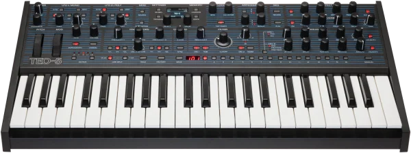 Marque Tom oberheim TEO-5