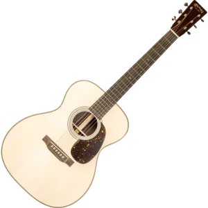 Prix Bas Martin Custom Shop Expert 000-28 1937 2751257 - natural vintage low gloss