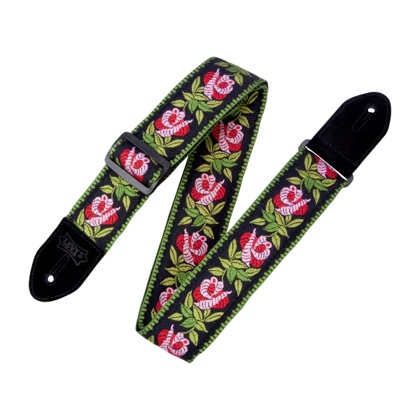 Populaire Levy‘s MC8JQ-003 - Jacquard 5 cm Design 003