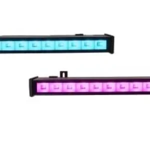 Super Prix Power lighting PACK 2BARRES LED 36 IP