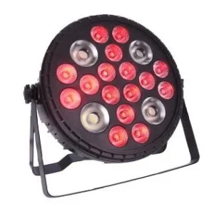 Power lighting PAR COMBO 330 Prix Choc