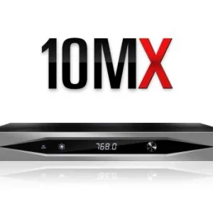 Top Vente Antelope audio 10MX