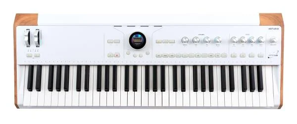 Arturia ASTROLAB Expédition Rapide