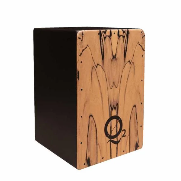 Expédié Aujourd'hui Oqan Cajon Semi Pro