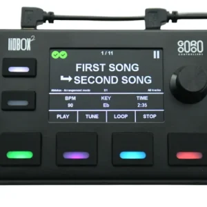 Meilleure Vente Gooroo controllers liobox 2