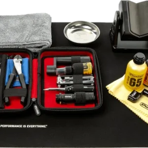 Remise Jim dunlop System 65 Complete Setup Change Tech Kit