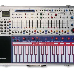 Buchla Music Easel (Modern) Must-Have
