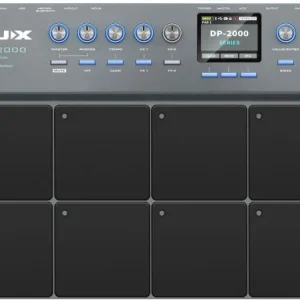 Expédition Rapide Nux DP-2000