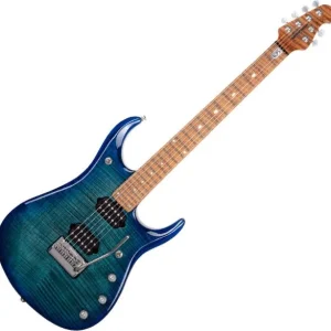 Music man John Petrucci JP15 +Gig Bag Bon Marché