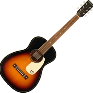 Gretsch Jim Dandy Parlor - rex burst semi gloss Jusqu'à Épuisement Des Stocks