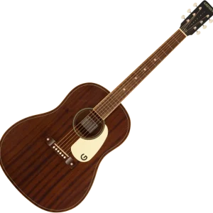 Prix Cassé Gretsch Jim Dandy Dreadnought - frontier stain semi gloss