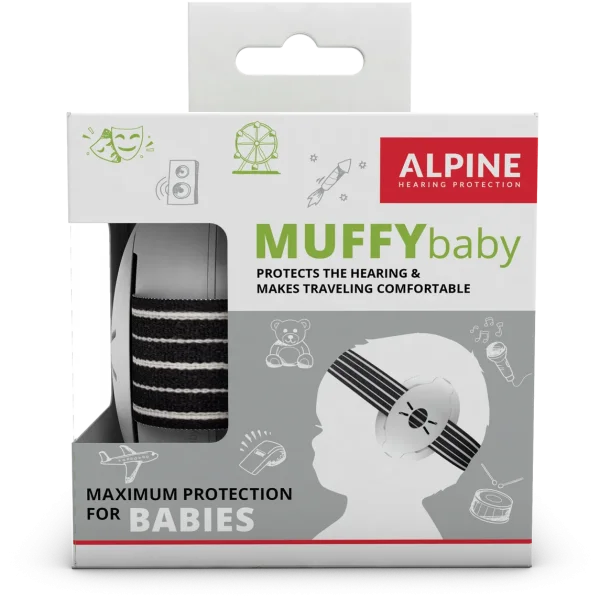Alpine Muffy Baby Noir Affaire À Saisir