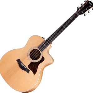 Offre Spéciale Taylor 214CE-K (Torrefied Top) - natural