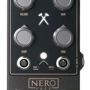 Cornerstone music gear NERO Offre Spéciale