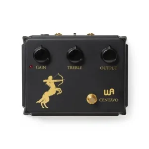 Pas Cher Warm audio Centavo Blackout Limited Edition