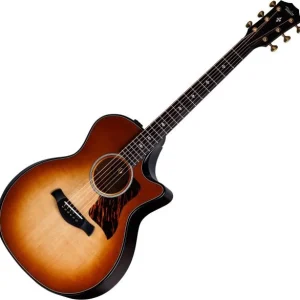 Nouvelle Collection Taylor 50th Anniversary Builder’s Edition 314ce LTD - kona burst