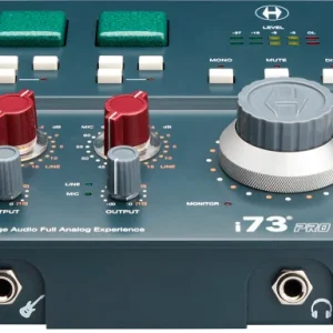 Meilleur Prix Heritage audio I73 Pro 2