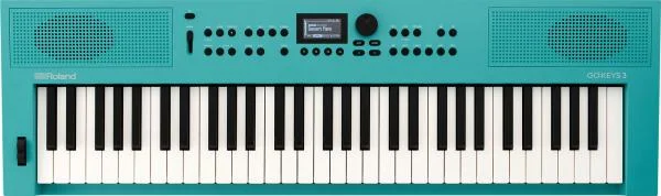 Roland GO KEYS 3-TQ Affaire À Saisir