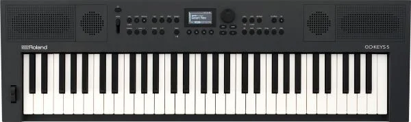 Vente Directe Roland GO KEYS 5-GT
