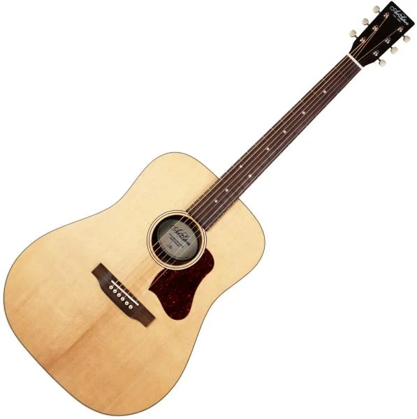 Art et lutherie Americana EQ - natural semi gloss Prix Choc