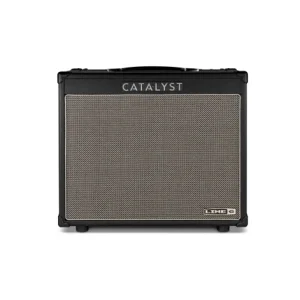 Line 6 Catalyst CX 100W Retour Gratuit