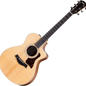 Taylor 212ce Walnut - natural satin Offre Spéciale