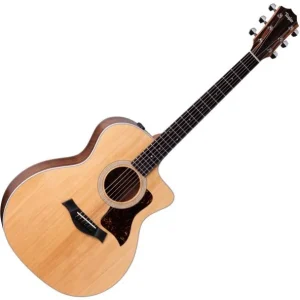 Taylor 214ce Walnut - natural satin Prix Cassé
