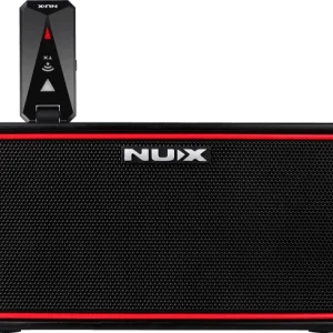 Nux Mighty Air Nouvel Arrivage