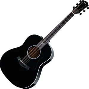 Taylor 217e-BLK Plus - black Prix Choc