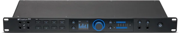 Seulement Aujourd'hui Presonus Quantum HD 8